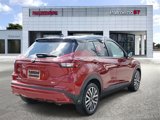 Certified 2022 Nissan Kicks SV image 6