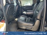 Used 2012 Chevrolet Suburban LTZ image 5
