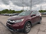 Used 2017 Honda CR-V EX-L image 2