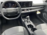 New 2025 Kia K4 LXS image 2