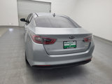 Used 2016 Kia Optima EX image 6