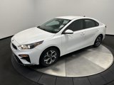 Used 2021 Kia Forte LXS image 3