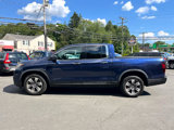 Used 2017 Honda Ridgeline RTL-E image 2