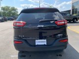 Used 2016 Jeep Cherokee Latitude w/ Cold Weather Group image 4