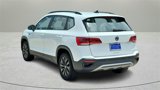 Used 2022 Volkswagen Taos S w/ IQ Drive S Package image 5