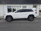Used 2021 Jeep Grand Cherokee Limited image 4