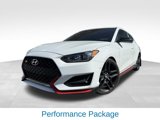 Used 2020 Hyundai Veloster N w/ Performance Package image 2