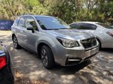 Used 2018 Subaru Forester 2.5i Premium image 2
