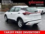 New 2025 Nissan Kicks Play S image 4