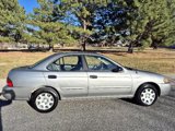 Used 2001 Nissan Sentra XE image 4