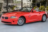 Used 2004 BMW Z4 2.5i image 2