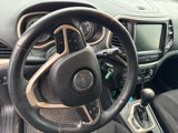 Used 2016 Jeep Cherokee Latitude w/ Cold Weather Group image 5