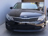 Used 2016 Kia Optima EX w/ Premium Package image 5