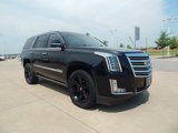 Used 2019 Cadillac Escalade Platinum image 3