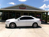 Used 2015 Chevrolet Malibu LT w/ Power Convenience Package image 2