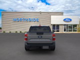 New 2025 Ford Maverick XLT w/ XLT Luxury Package image 5