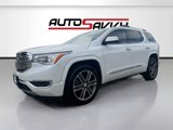 Used 2018 GMC Acadia Denali w/ Technology Package image 3