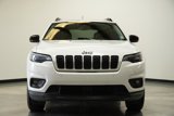 Used 2023 Jeep Cherokee Altitude Lux image 2