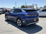 Used 2021 Volkswagen ID.4 Pro S w/ Gradient Package image 5