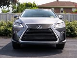Used 2016 Lexus RX 350 AWD image 2