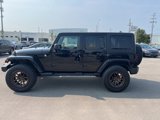 Used 2016 Jeep Wrangler Unlimited Sahara w/ Connectivity Group image 3