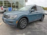 Used 2019 Volkswagen Tiguan SE image 3
