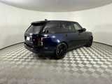 Certified 2020 Land Rover Range Rover HSE image 4