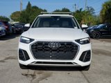 Used 2023 Audi Q5 2.0T Premium Plus image 2