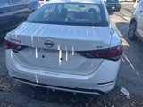 Used 2020 Nissan Sentra SV image 5