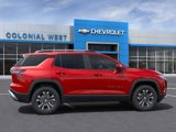 New 2025 Chevrolet Equinox LT w/ Convenience Package II image 5