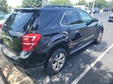 Used 2017 Chevrolet Equinox LT w/ Convenience Package image 4