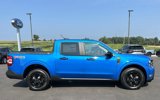 New 2025 Ford Maverick XLT image 2