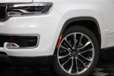 Used 2022 Jeep Wagoneer Series III w/ Premium Group I image 3
