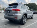 Used 2019 Jeep Grand Cherokee Limited w/ Luxury Group II image 5