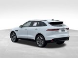 Used 2021 Jaguar F-PACE S image 3