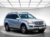 Used 2009 Mercedes-Benz GL 450 4MATIC image 4