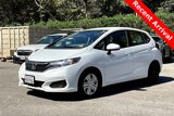 Used 2018 Honda Fit LX image 3