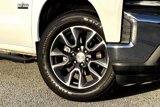 Used 2020 Chevrolet Silverado 1500 LT w/ Texas Edition image 2