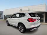 Certified 2023 BMW X3 xDrive30i w/ Premium Package image 3