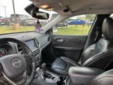 Used 2019 Jeep Cherokee Trailhawk w/ Comfort/Convenience Group image 5