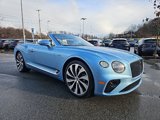 New 2024 Bentley Continental GT V8 image 3