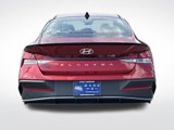 New 2025 Hyundai Elantra Sport image 4