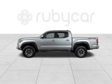 Used 2023 Toyota Tacoma TRD Off-Road w/ Technology Package image 3