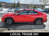 Certified 2023 Subaru WRX image 3