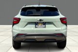 New 2025 Chevrolet Trax ACTIV w/ Sunroof Package image 4