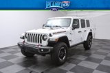 Used 2019 Jeep Wrangler Unlimited Rubicon image 4