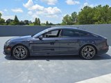 Used 2018 Audi A7 3.0T Prestige image 4