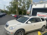 Used 2008 Buick Enclave CXL w/ Entertainment Package #4 image 3