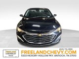 Used 2023 Chevrolet Malibu LT image 2
