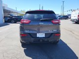Used 2018 Jeep Cherokee Latitude Plus w/ Cold Weather Group image 5